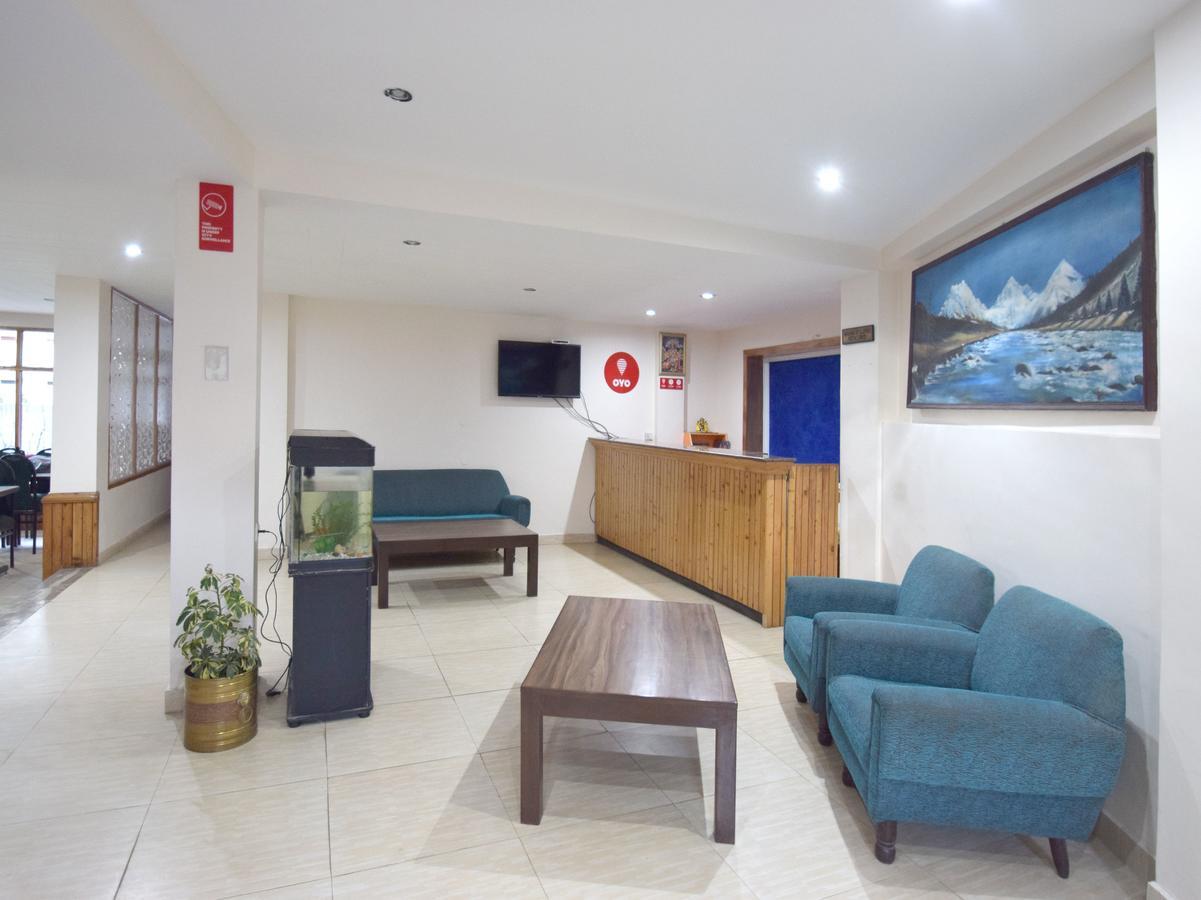 Oyo 11552 Hotel Rising Star Manali (Himachal Pradesh) Ngoại thất bức ảnh